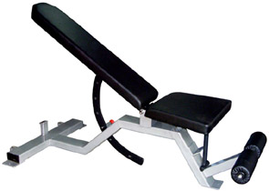 Adjustable Bench