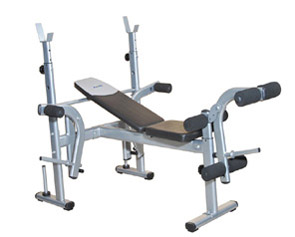 Exercise Bench