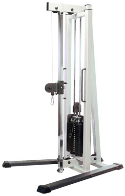 High - Low Pulley