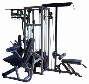 Commercial Multi Gym