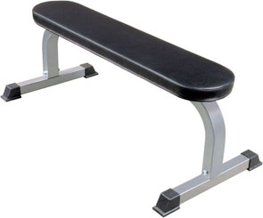 Plain Bench