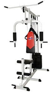 Single Stack Gym