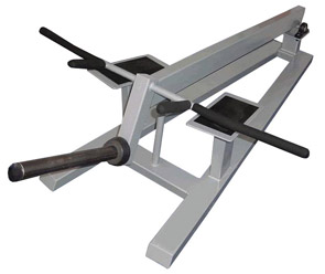 T-Bar Rowing